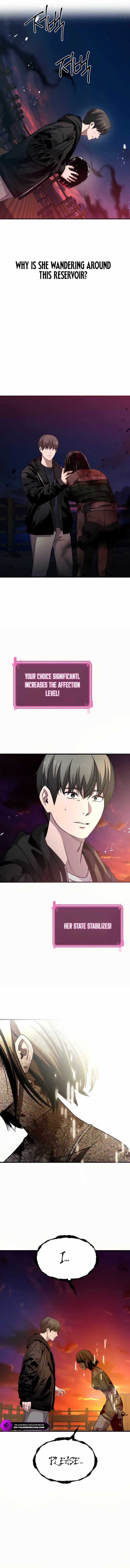 Heart-Pounding Cute Poem Chapter 10 20